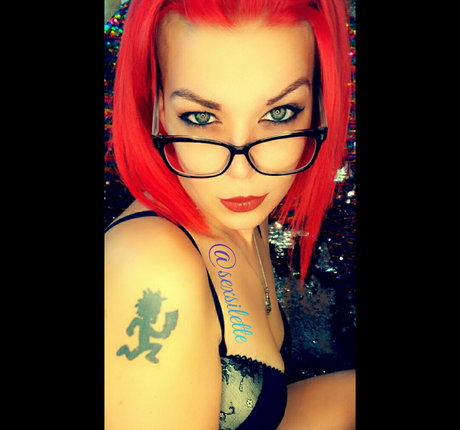 sexsilette actriz atractiva foto