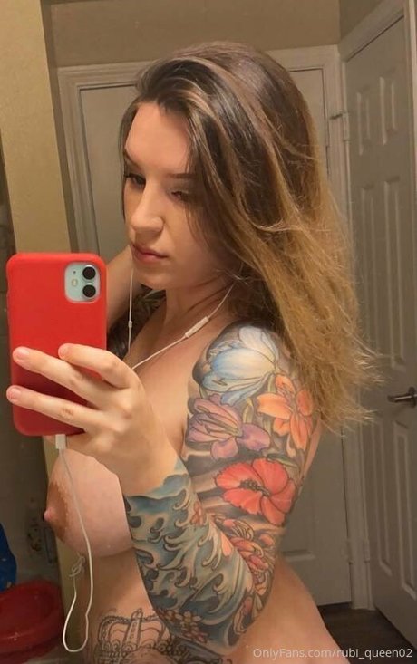 rubi queen02 étoile xxx archive