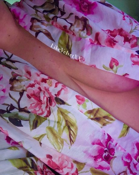 redvelvetxx star du porno gratuit photo