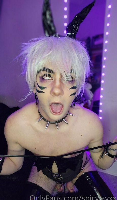 spicyjayxx estrella porno exclusiva galerías