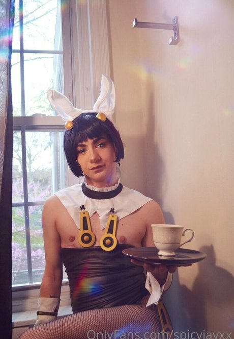 spicyjayxx jolie star du porno collection