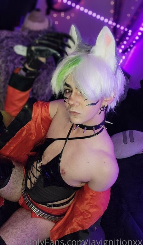 spicyjayxx modelo sexual recopilación