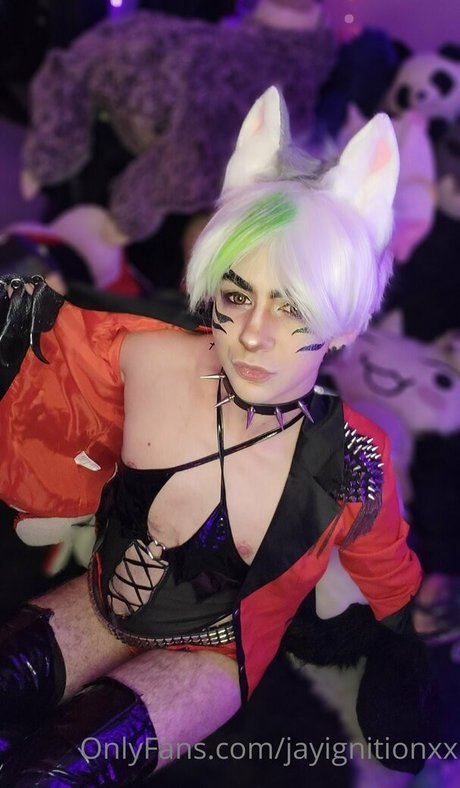 spicyjayxx actrice de nus photos