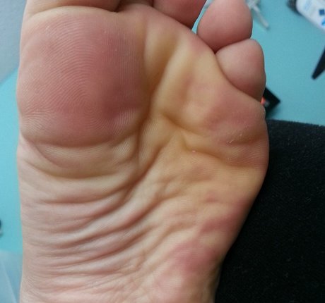 Ashley Soles sexo estrella foto