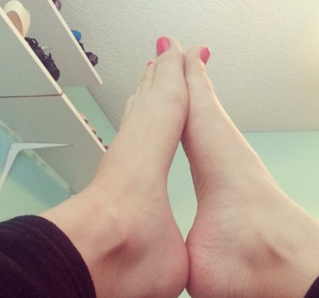 Ashley Soles Miniature