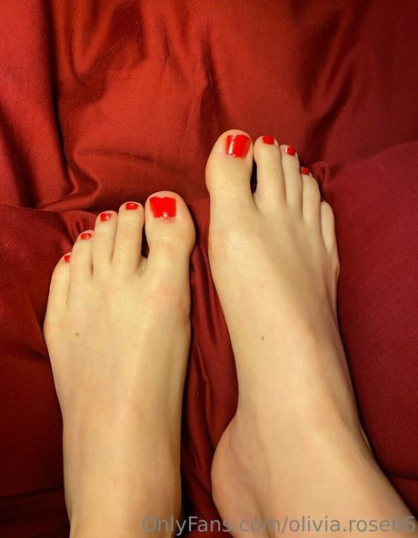 olivia rose66 étoile nue img