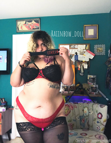 raiindoll mejor estrella porno imagen