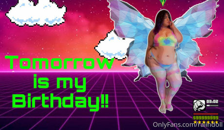 raiindoll modèle de sexe galeries