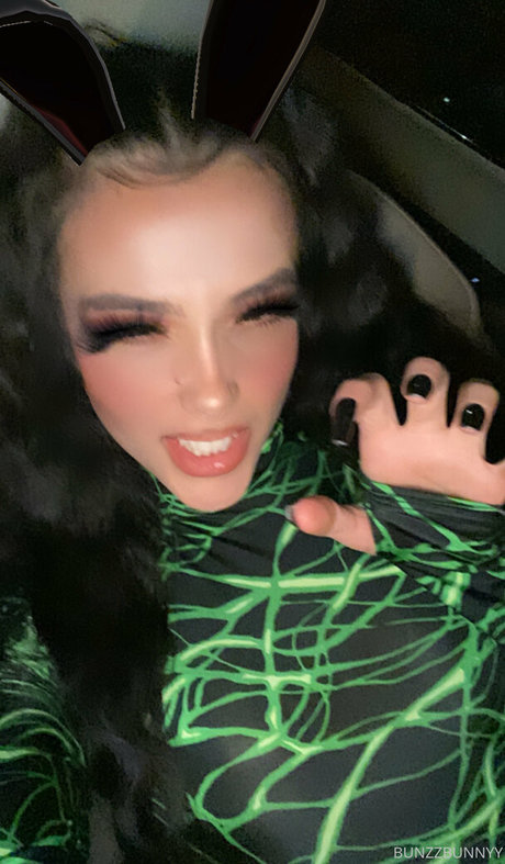 freedaisydeville modelo exclusivo foto