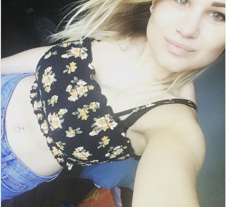 Honey And Sulphur nudes actress img