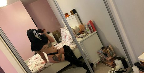 bxbycxnt modelo sexy galería