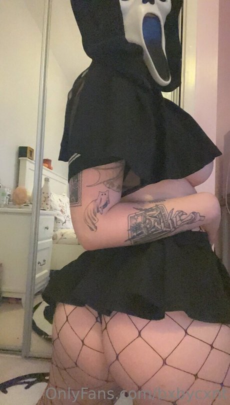 bxbycxnt star du porno de haute qualité image