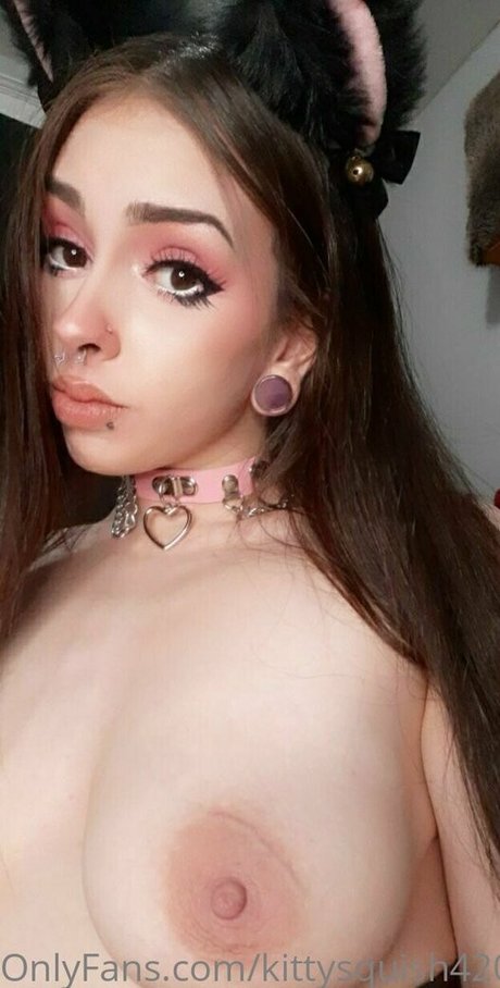 kittysquish420k xxx étoile photos