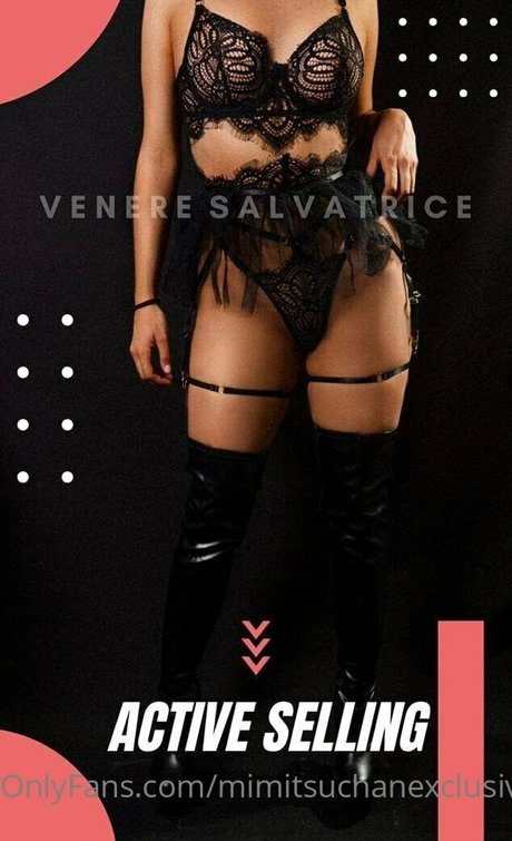 mimitsuchanexclusive estrella foto