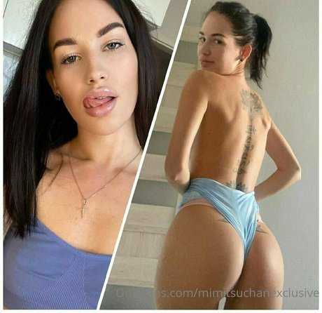 mimitsuchanexclusive xxx étoile img