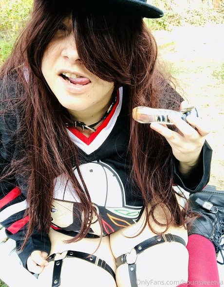 bounsweetva modelo libre imágenes