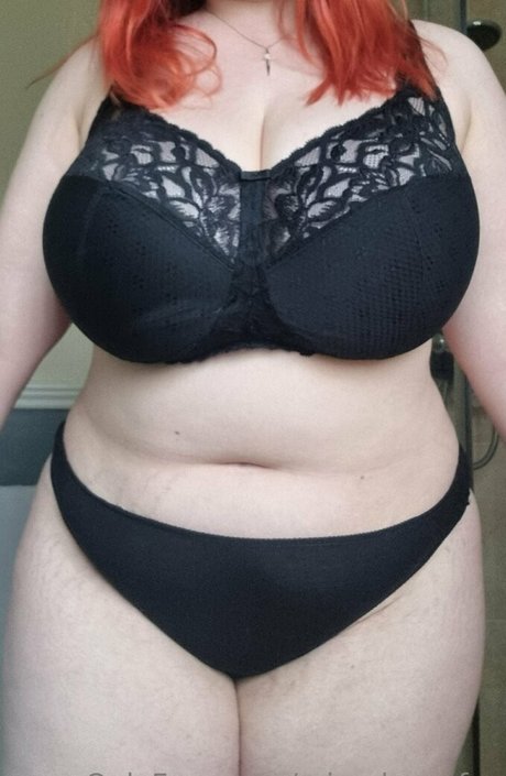 misscherryfox estrella adulta fotos