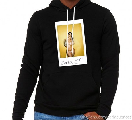 karlacuencas buena estrella porno foto