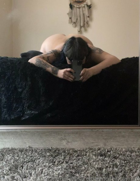 mothgremlin pornstar exclusive pic