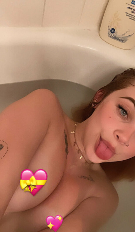 rachaelbabyxo modelo caliente recopilación