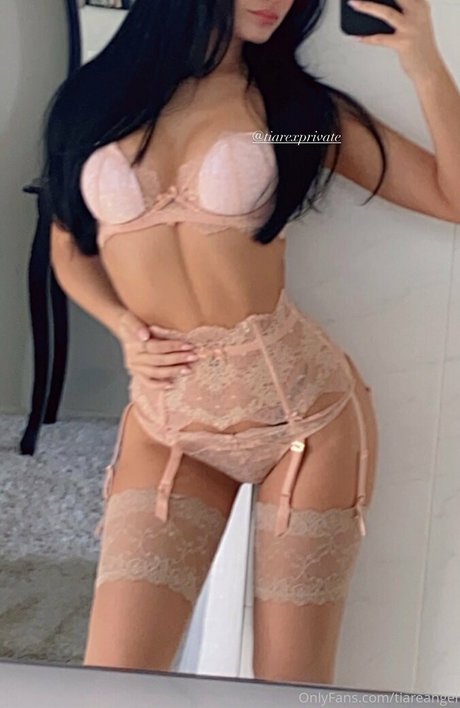 tiareangel desnudos de modelos imagen