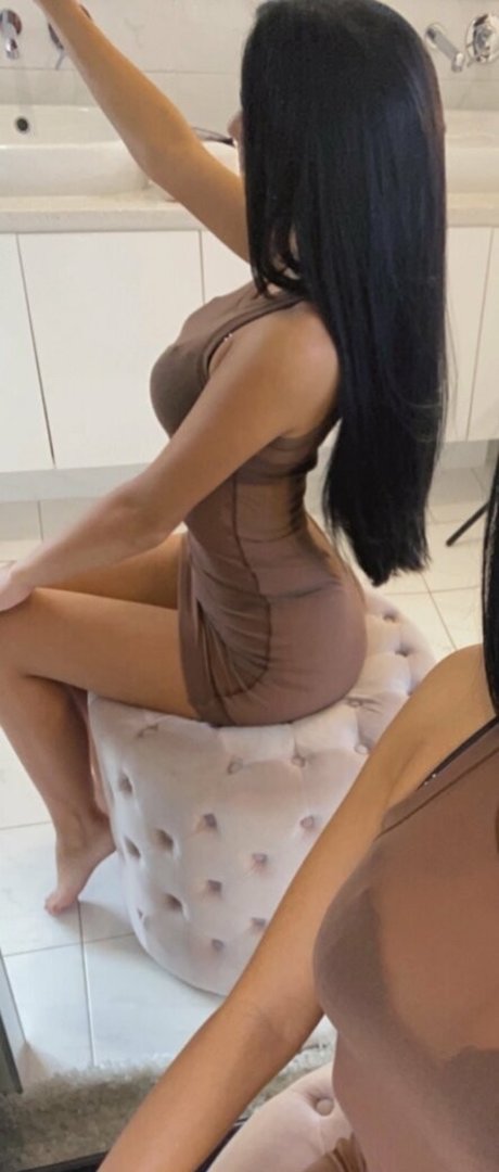 tiareangel actrice sexy photo