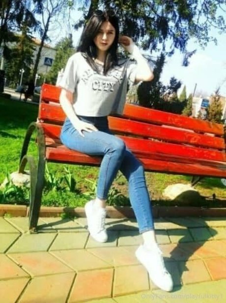 playfulkitty1 actriz de alta definición imagen