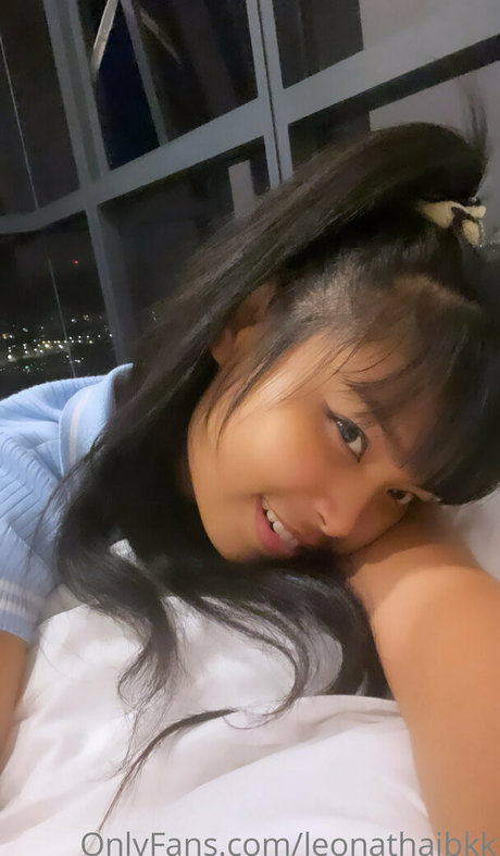 leonathaibkk sexe star du porno images