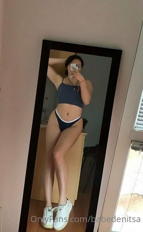 babedenitsa actriz galería