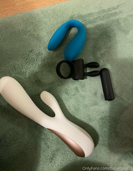 babedenitsa étoile sexy photos