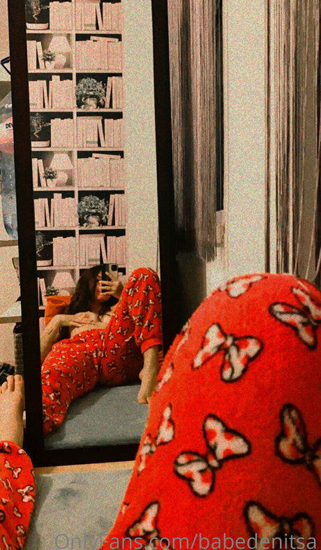 babedenitsa étoile de l'art collection