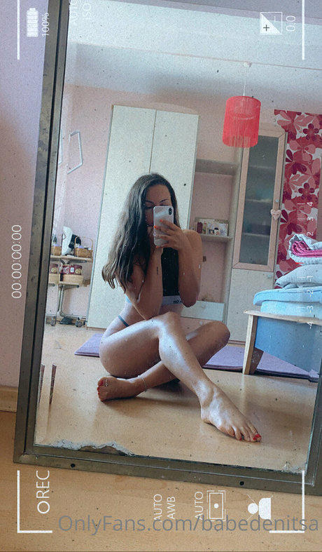 babedenitsa actriz exclusiva archivo