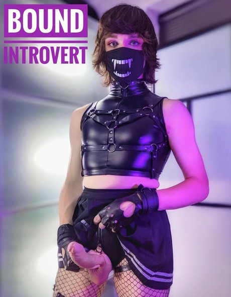 BoundIntrovert thumbnail