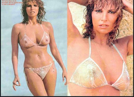 Raquel Welch estrella hd imágenes