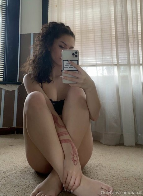 Nanamarie buena actriz foto