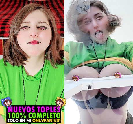 jocycosplay oficial estrella hd recopilación