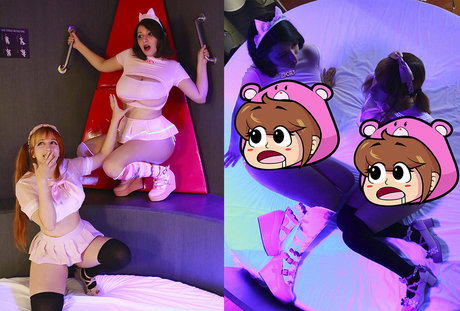 jocycosplay oficial libre de estrellas galerías