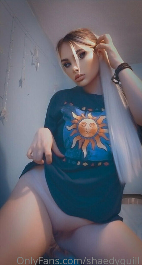 shaedyquill star du porno collection