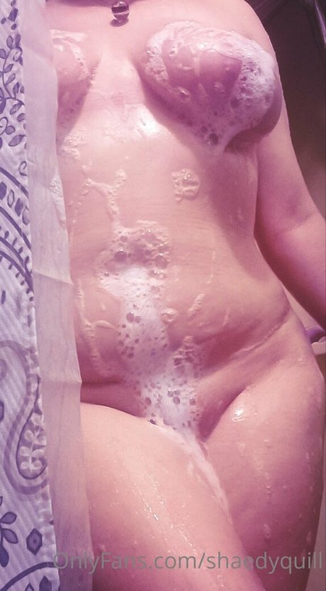 shaedyquill actriz caliente galería