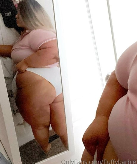 fluffybarbie modelo sexual imagen