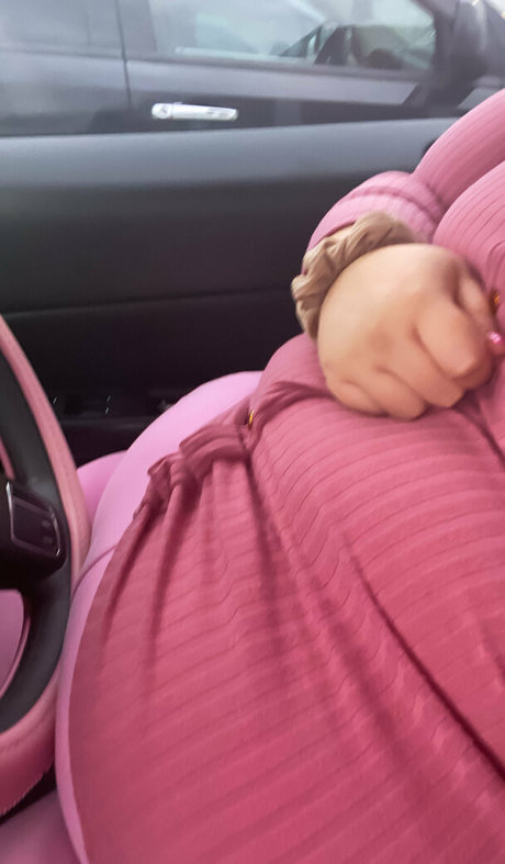 fluffybarbie modelo de alta calidad fotos