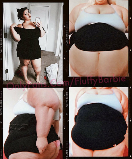 fluffybarbie buen modelo fotos