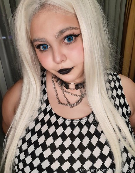 softbunnybun étoile adulte des photos