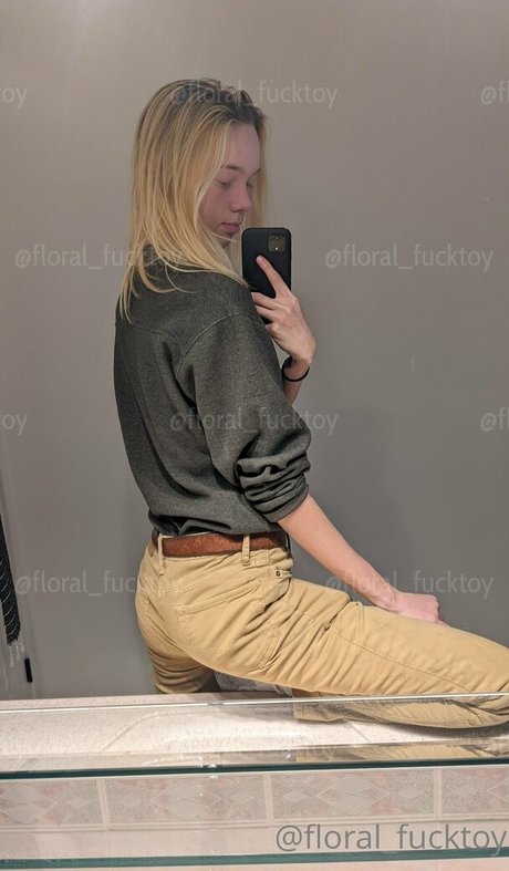 floral fucktoy estrella porno agradable imagen