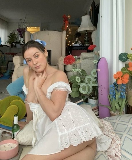 carolinecalloway star du porno de haute qualité img