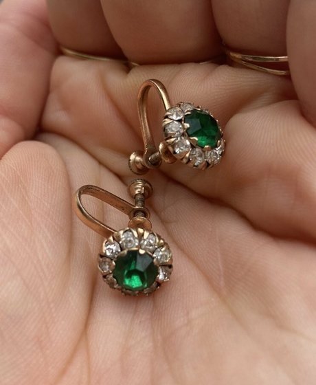 carolinecalloway star du sexe galerie