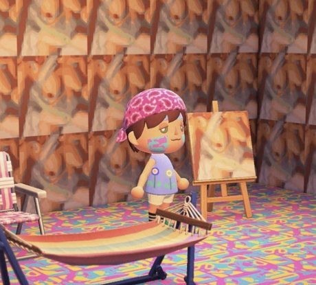 carolinecalloway Miniature