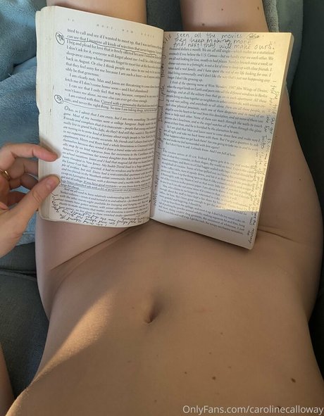 carolinecalloway étoile hd galeries