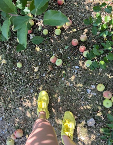 jewelsfeetandtoes modèle artistique archive