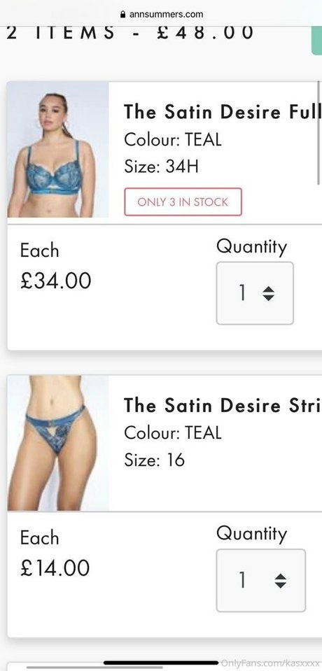 kasxxxx arte modelo galería